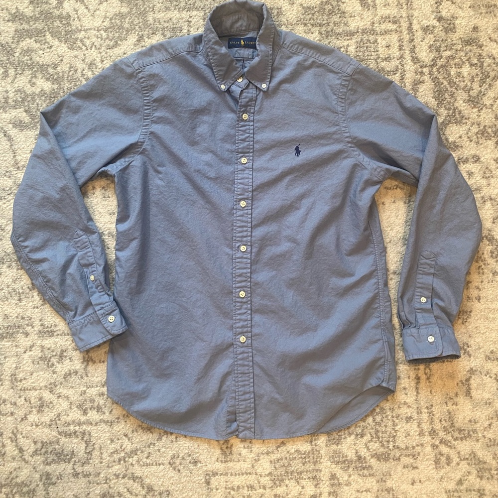 Ralph Lauren button down